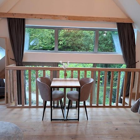 Domein Den Buiten Bed And Breakfast Dnd 신트니클라스 외부 사진