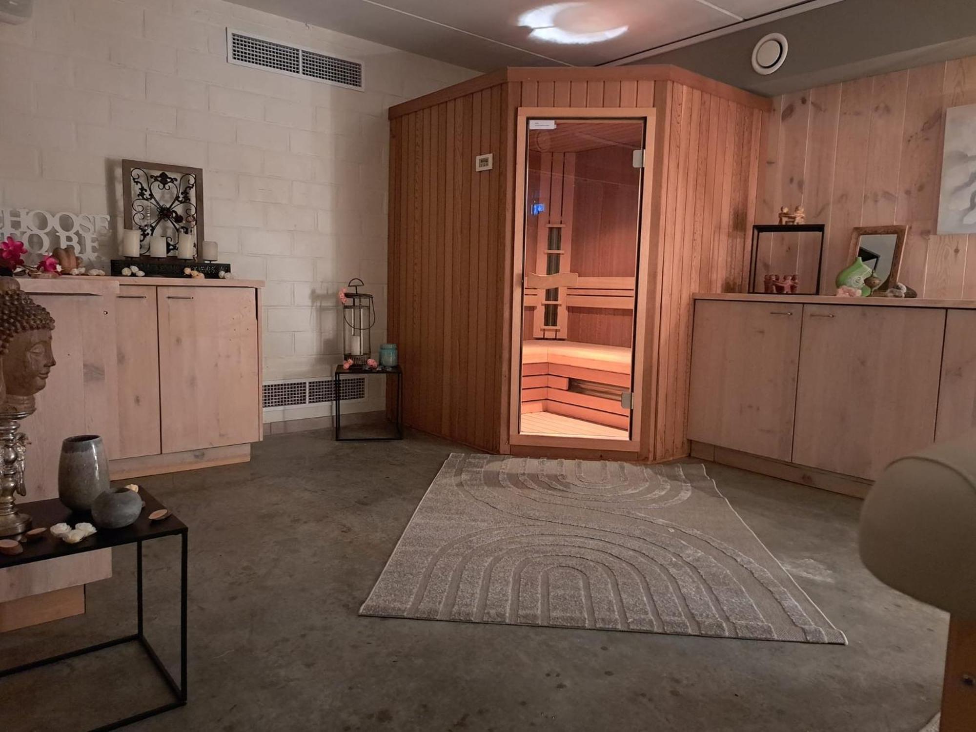 Domein Den Buiten Bed And Breakfast Dnd 신트니클라스 외부 사진