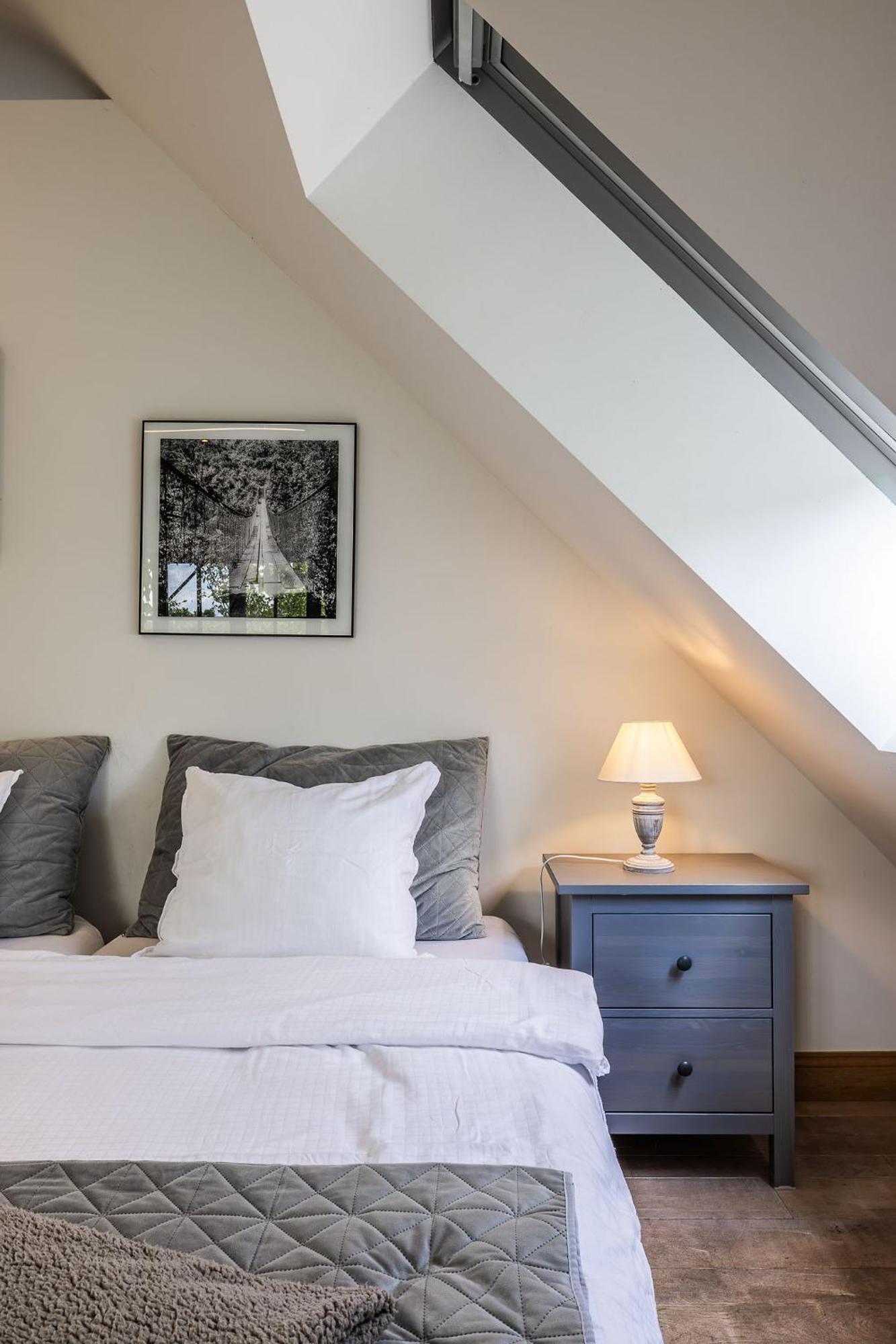 Domein Den Buiten Bed And Breakfast Dnd 신트니클라스 외부 사진