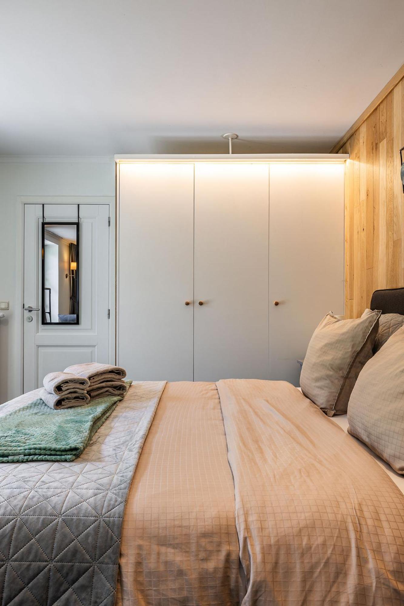 Domein Den Buiten Bed And Breakfast Dnd 신트니클라스 외부 사진
