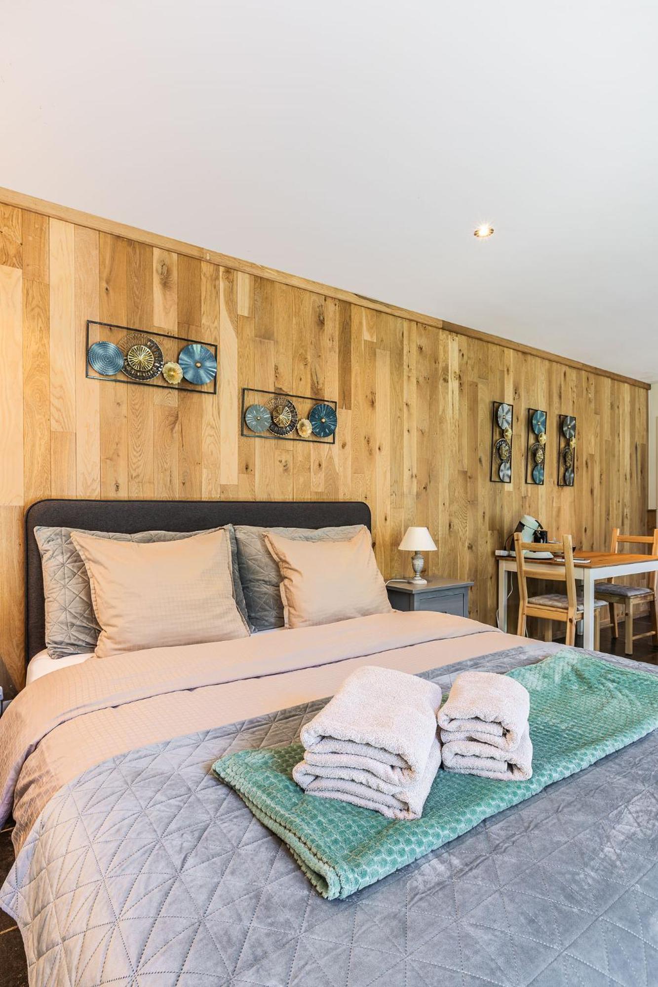Domein Den Buiten Bed And Breakfast Dnd 신트니클라스 외부 사진