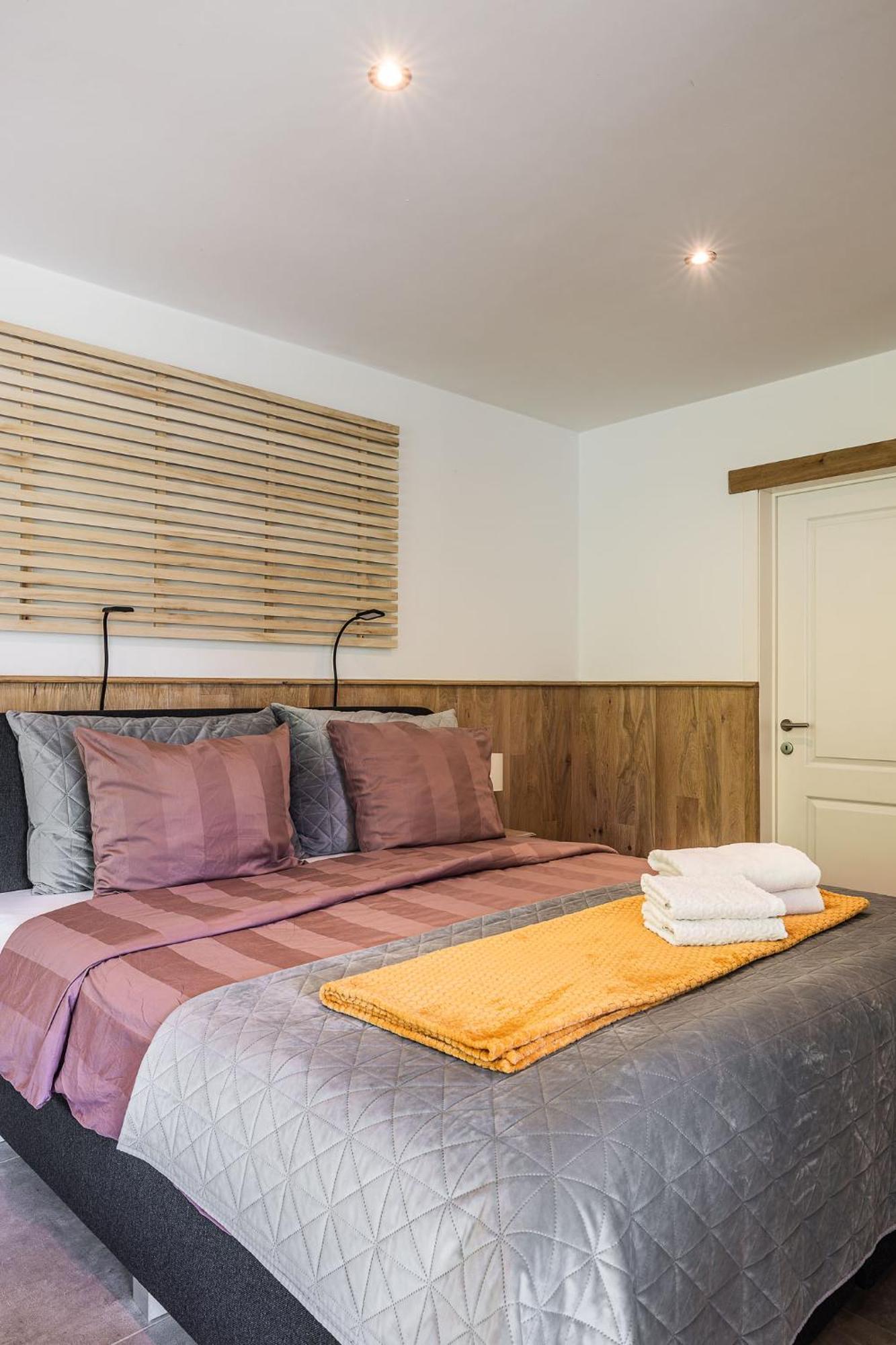Domein Den Buiten Bed And Breakfast Dnd 신트니클라스 외부 사진